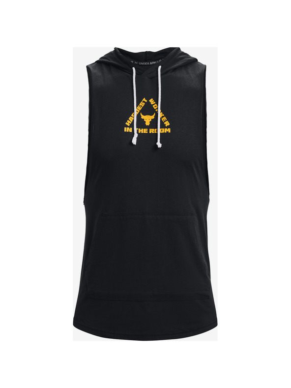 Under Armour Project Rock Tielko