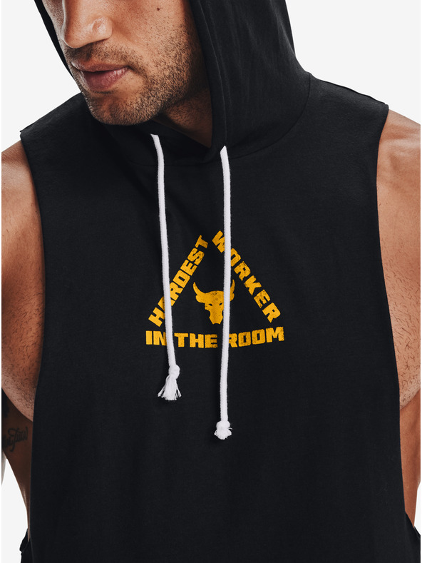 Under Armour Project Rock Tielko