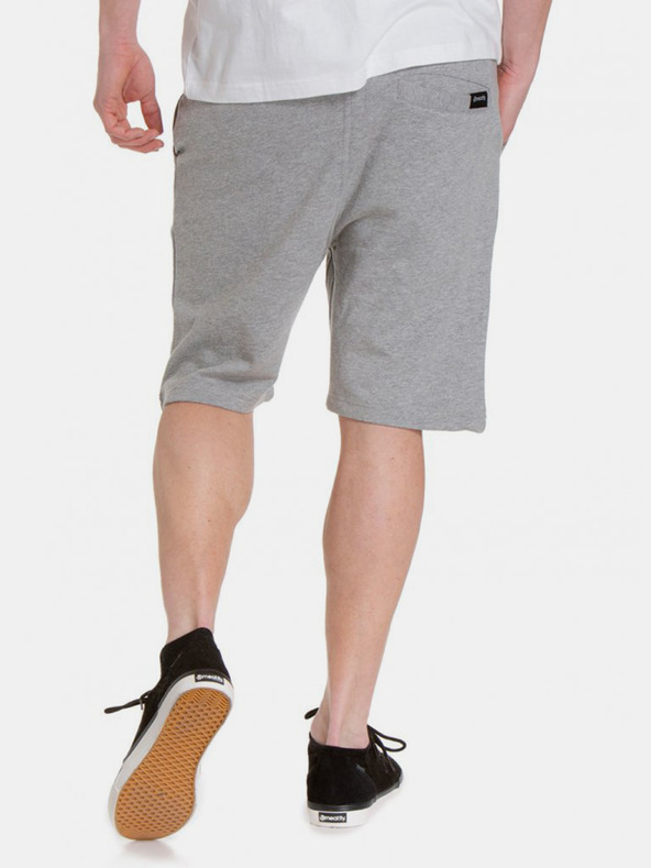 Meatfly Cushy Kraťasy