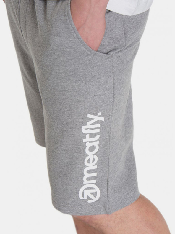 Meatfly Cushy Kraťasy