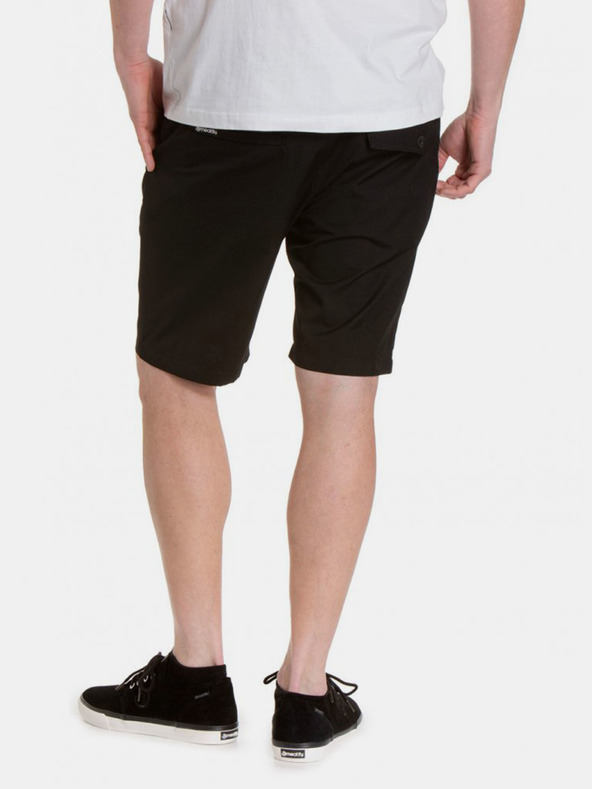 Meatfly Anthrax Kraťasy