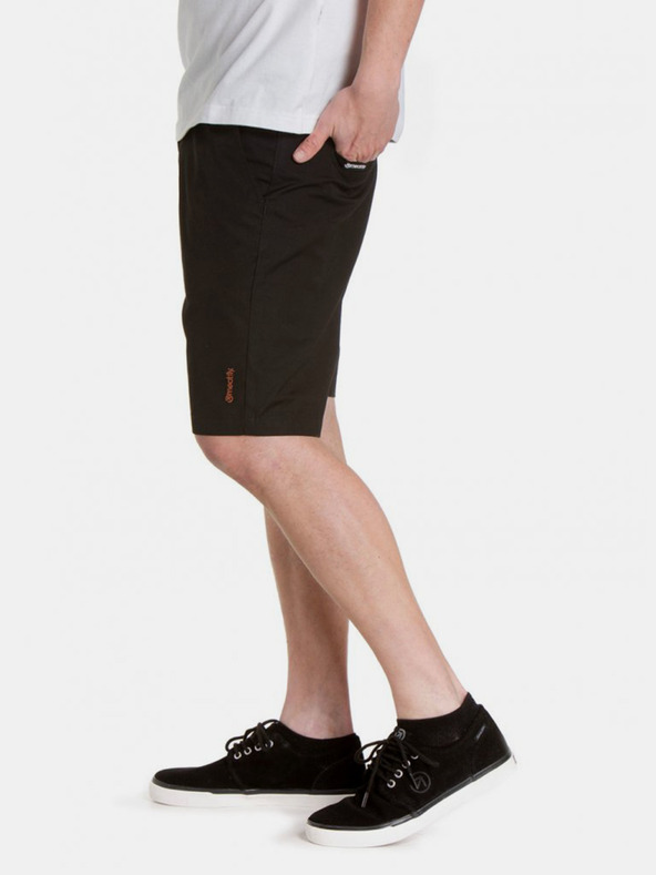 Meatfly Anthrax Kraťasy