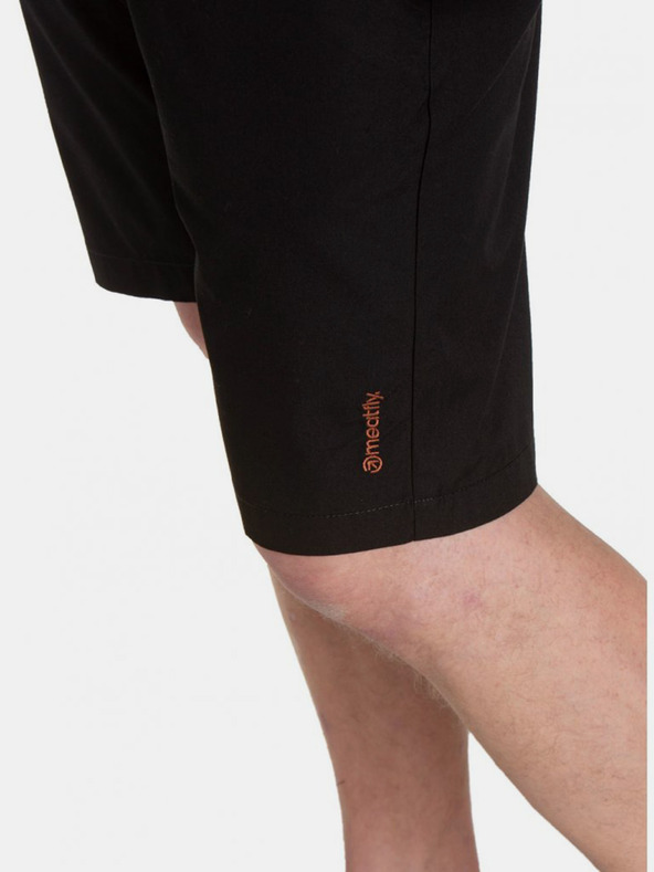 Meatfly Anthrax Kraťasy