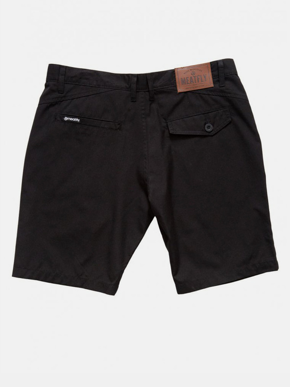 Meatfly Anthrax Kraťasy