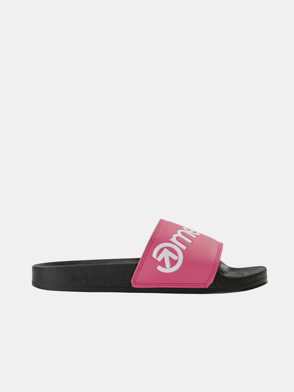 Meatfly Hudson Šľapky