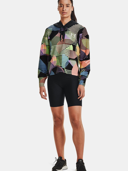 Under Armour Dámske kraťasy Under Armour HG Armour Geo Bike Short