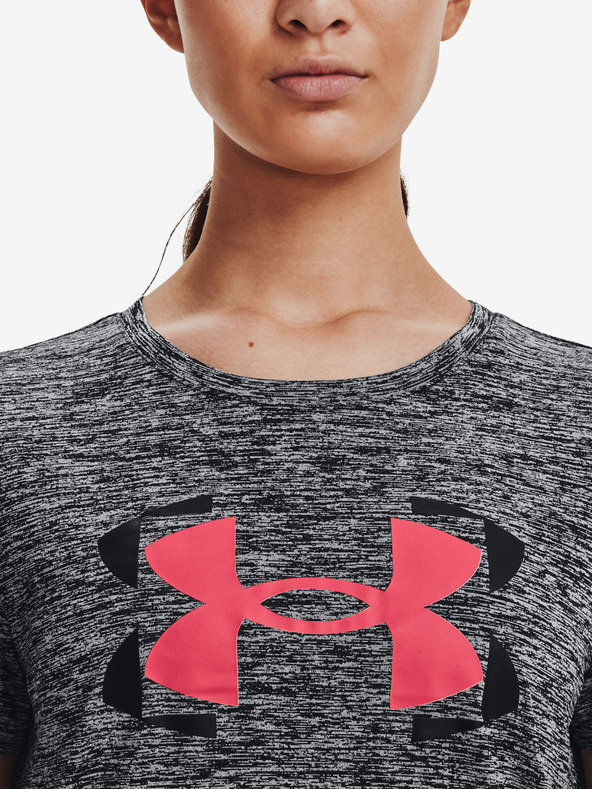 Under Armour Tech™ Twist Graphic Tričko