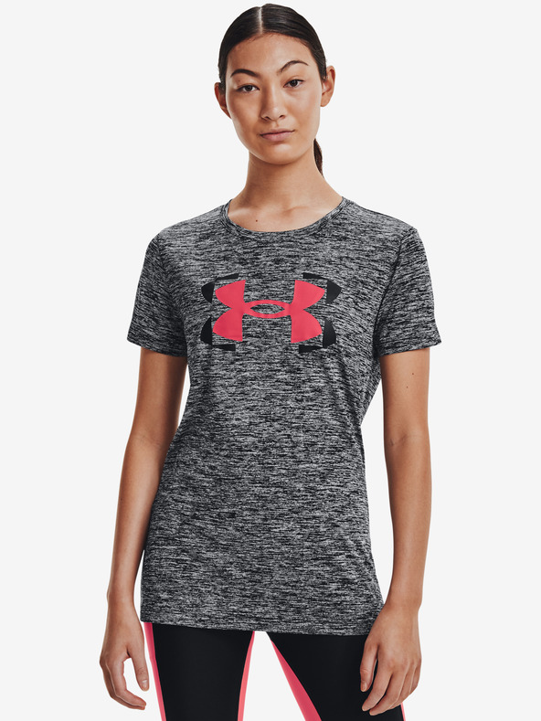 Under Armour Tech™ Twist Graphic Tričko