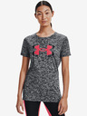 Under Armour Tech™ Twist Graphic Tričko
