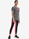 Under Armour Tech™ Twist Graphic Tričko
