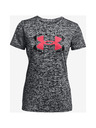 Under Armour Tech™ Twist Graphic Tričko