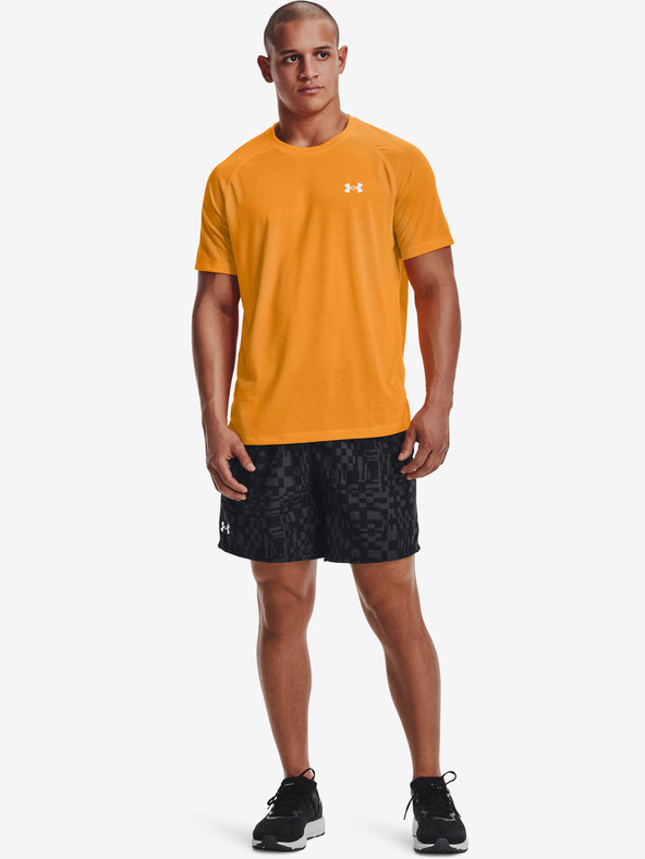 Under Armour Pánske kraťasy Under Armour Speed Stride Print Short