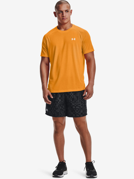 Under Armour Pánske kraťasy Under Armour Speed Stride Print Short