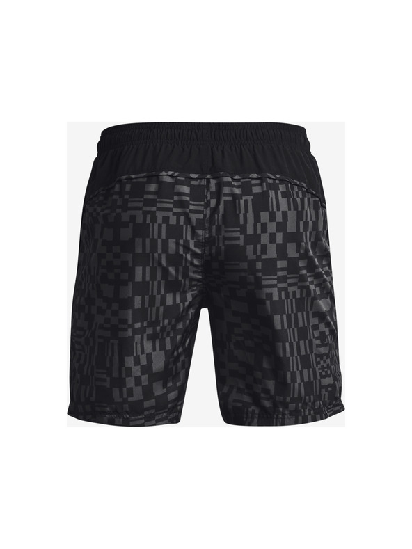 Under Armour Pánske kraťasy Under Armour Speed Stride Print Short