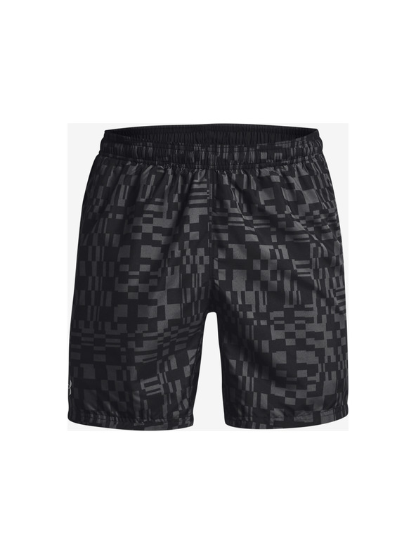 Under Armour Pánske kraťasy Under Armour Speed Stride Print Short