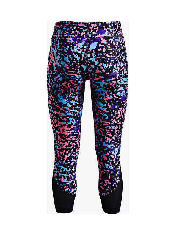 Under Armour Printed Detské legíny