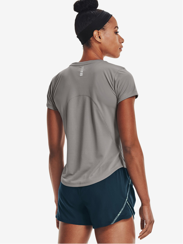 Under Armour Long Run Graphic Tričko