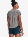 Under Armour Long Run Graphic Tričko