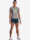 Under Armour Long Run Graphic Tričko