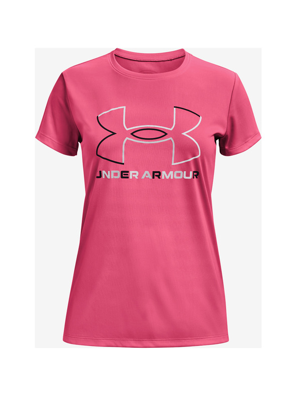 Under Armour Tech™ Detské tričko