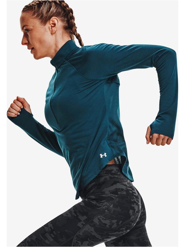 Under Armour Streaker Mikina