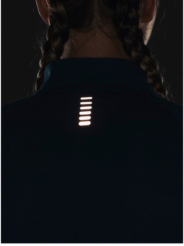 Under Armour Streaker Mikina