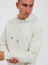 Blend Blend Downton Cream Hoodie
