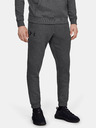 Under Armour Pánske tepláky Under Armour Rival Fitted Tapered Jogger