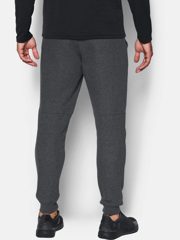 Under Armour Pánske tepláky Under Armour Rival Fitted Tapered Jogger