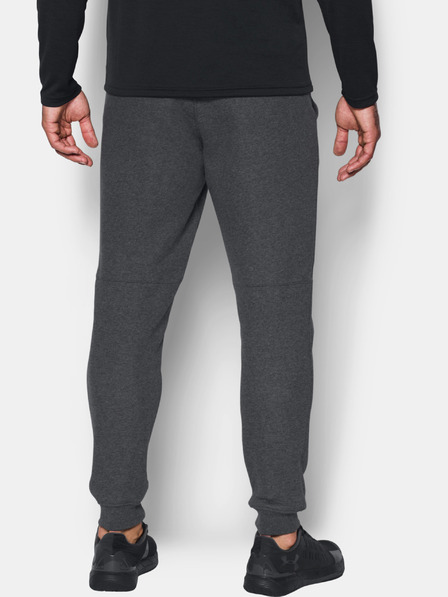 Under Armour Pánske tepláky Under Armour Rival Fitted Tapered Jogger