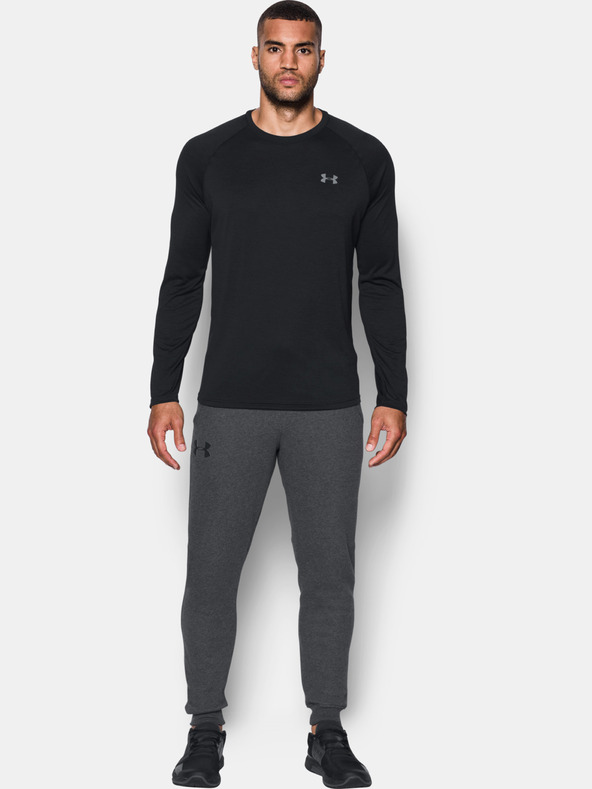 Under Armour Pánske tepláky Under Armour Rival Fitted Tapered Jogger