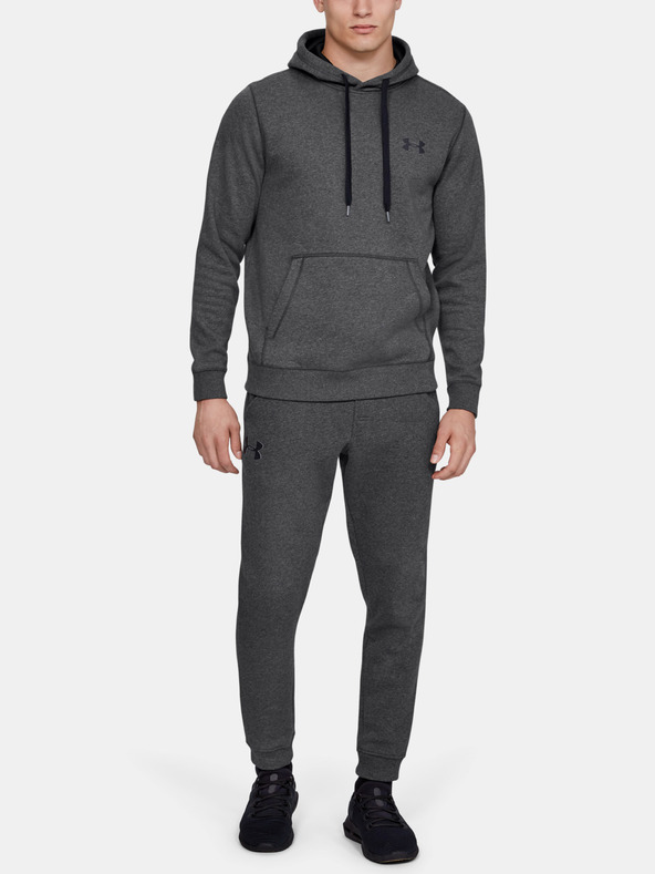 Under Armour Pánske tepláky Under Armour Rival Fitted Tapered Jogger