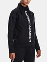 Under Armour Dámska bunda Under Armour UA Rush Tricot Jacket