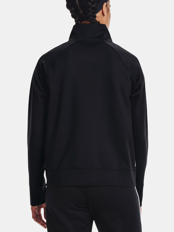 Under Armour Dámska bunda Under Armour UA Rush Tricot Jacket