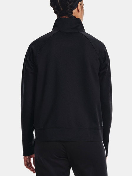 Under Armour Dámska bunda Under Armour UA Rush Tricot Jacket