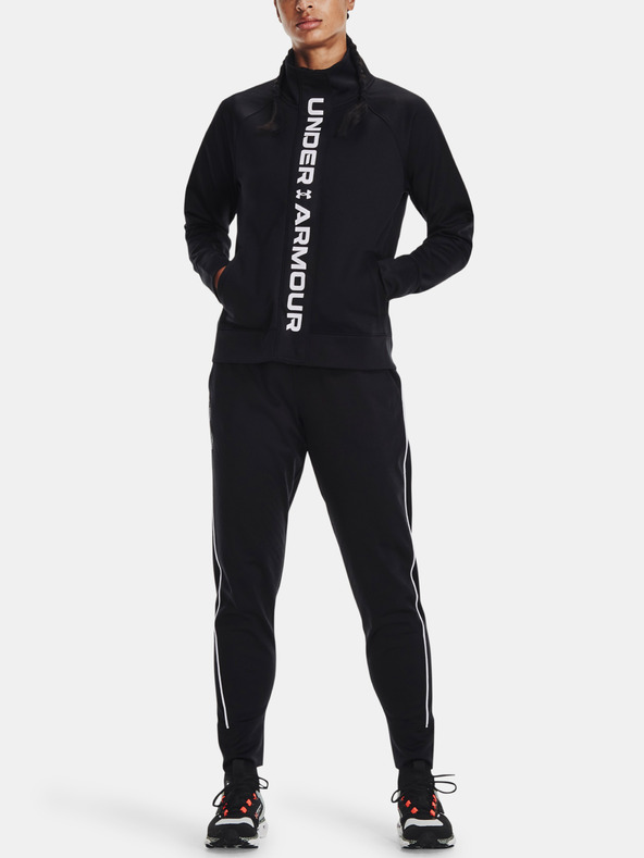 Under Armour Dámska bunda Under Armour UA Rush Tricot Jacket