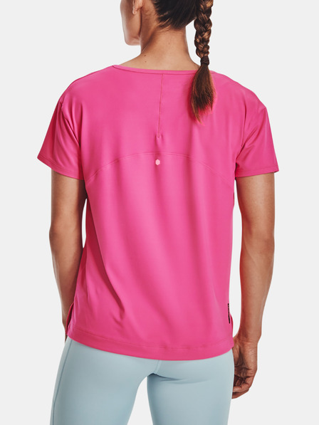 Under Armour Dámske tričko Under Armour UA Rush Energy 12.1 SS