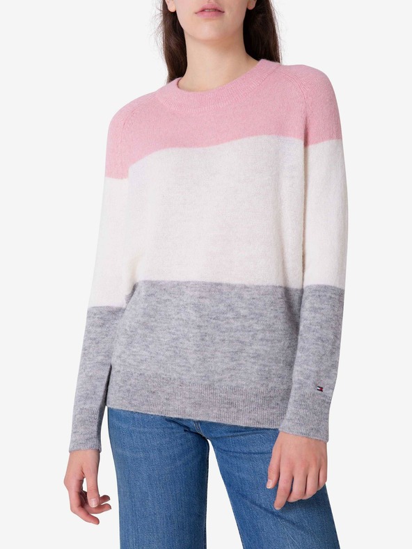 Tommy Hilfiger Makayla Sveter