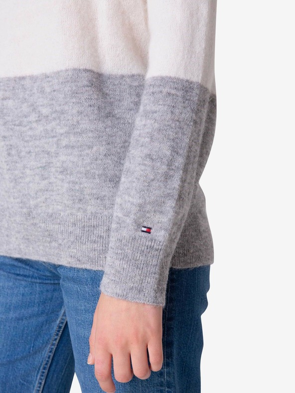 Tommy Hilfiger Makayla Sveter