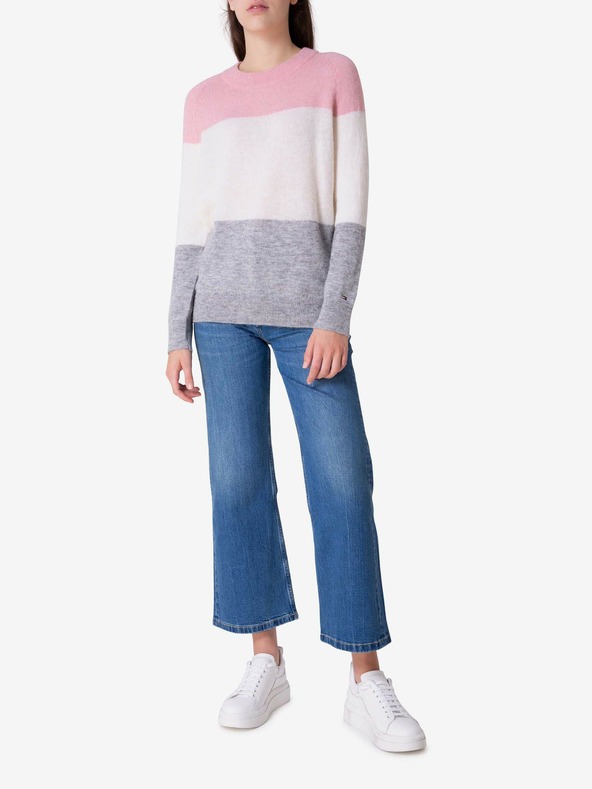 Tommy Hilfiger Makayla Sveter