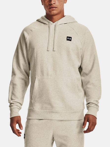 Under Armour Pánska mikina Under Armour UA Rival Fleece Hoodie
