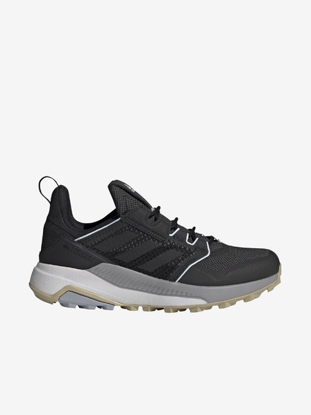 adidas Performance Čierne dámske tenisky Adidas Performance Terrex Trailmaker