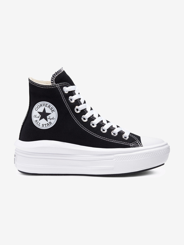 Converse Chuck Taylor All Star Move Platform Tenisky