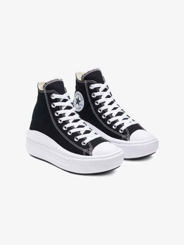 Converse Chuck Taylor All Star Move Platform Tenisky