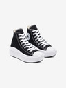 Converse Chuck Taylor All Star Move Platform Tenisky