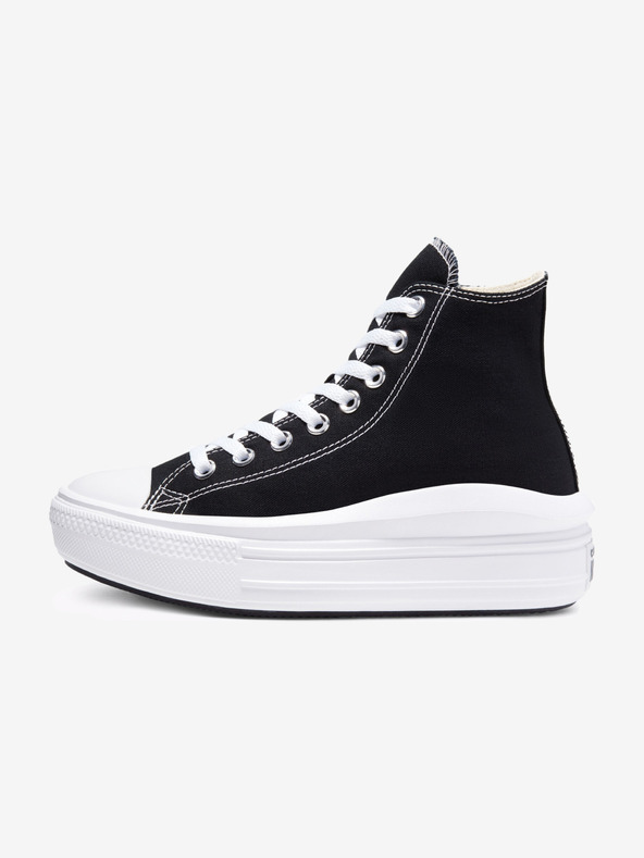 Converse Chuck Taylor All Star Move Platform Tenisky