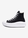 Converse Chuck Taylor All Star Move Platform Tenisky