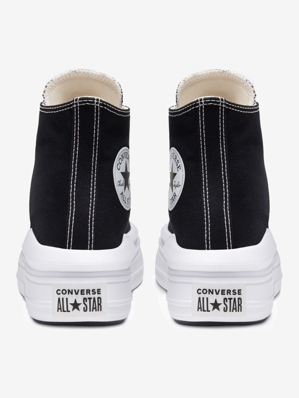 Converse Chuck Taylor All Star Move Platform Tenisky