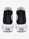 Converse Chuck Taylor All Star Move Platform Tenisky