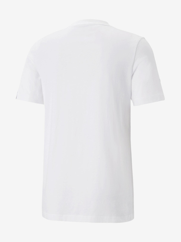 Puma BMW MMS Tričko